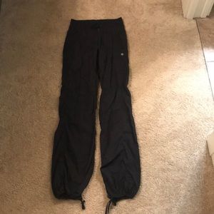 LuluLemon Studio Pants